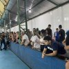 Começa a 2ª Copa Santa Casa de Futsal